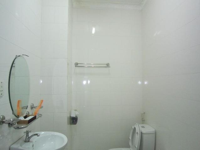 Hoa Dong Duong Hotel Ho Chi Minh-byen Eksteriør bilde