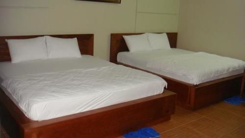 Hoa Dong Duong Hotel Ho Chi Minh-byen Eksteriør bilde