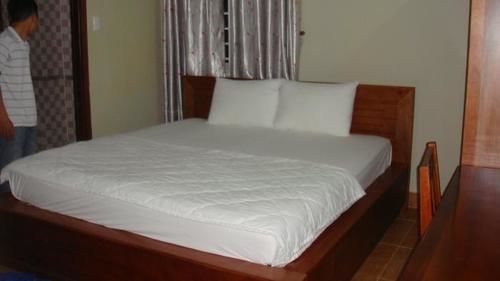 Hoa Dong Duong Hotel Ho Chi Minh-byen Eksteriør bilde