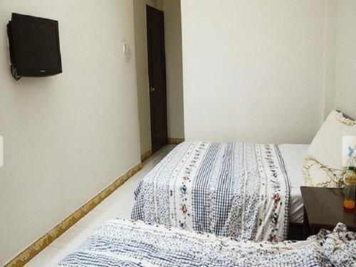 Hoa Dong Duong Hotel Ho Chi Minh-byen Eksteriør bilde